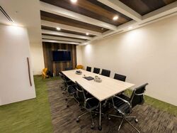 One Raffles Place (D1), Office #529176751